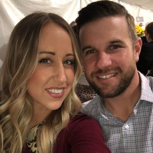 Meet your Posher, Tyler